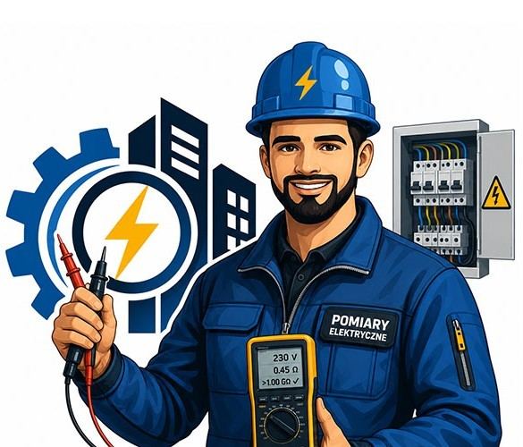 kontrola instalacji elektrycznej Jelenia Góra